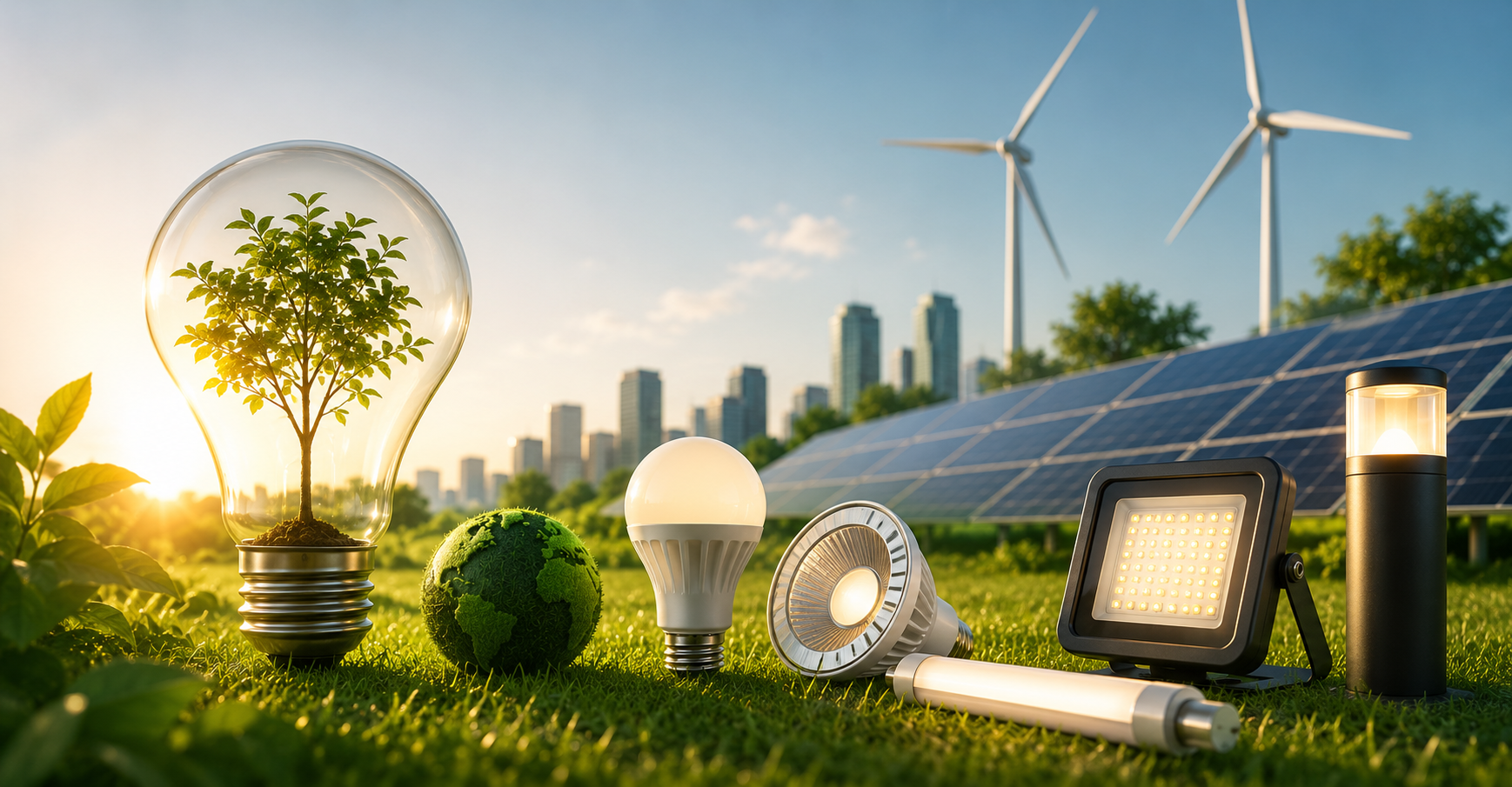 Sustainability
